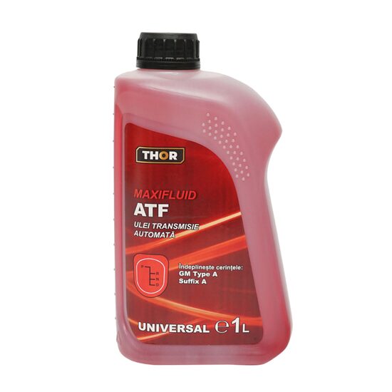 Ulei ATF transmisie automata 1L, THOR
