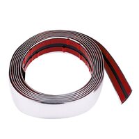 Rola ornament bandou, 40mm x 5m, cromata, 63775 Carmotion 
