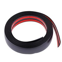 Rola ornament bandou, 30mm x 5m, neagra, 63773 Carmotion 