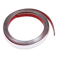Rola ornament bandou, 21mm x 5m, cromata, 63767 Carmotion 