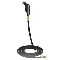Pistol de spalat cu furtun extensibil 5-15m, pentru auto, casa, gradina, XO-CZ003