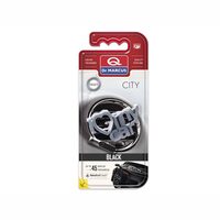 Odorizant auto, I Love My Car, City Black, DM457C DrMarcus