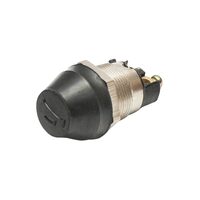 Buton pornire, claxon universal cu revenire, protectie apa SF96