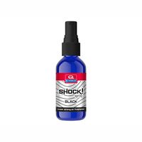 Odorizant auto spray, 30 ml, SHOCK, concentrat, miros persistent, Black, DM882 DrMarcus