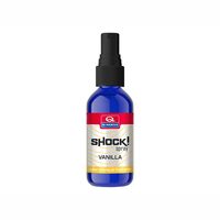 Odorizant auto spray, 30 ml, SHOCK, concentrat, miros persistent, Vanilla, DM883 DrMarcus