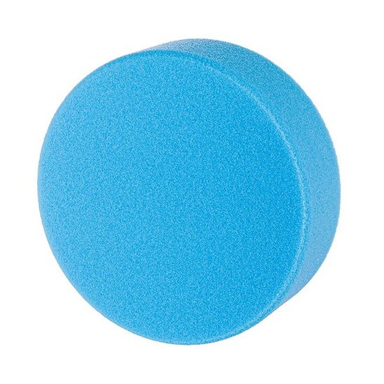 Burete polisare cu grad ridicat de abraziune, Duraflex, filet M14, albastru, L641 K2 