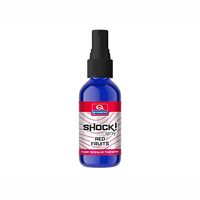 Odorizant auto spray, 30 ml, SHOCK, concentrat, miros persistent, Red Fruits, DM884 DrMarcus