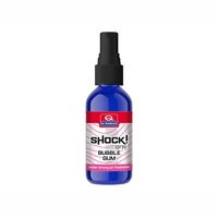 Odorizant auto spray, 30 ml, SHOCK, concentrat, miros persistent, Bubble Gum, DM887 DrMarcus