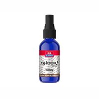 Odorizant auto spray, 30 ml, SHOCK, concentrat, miros persistent, Wood, DM886 DrMarcus