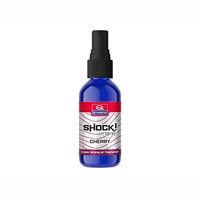 Odorizant auto spray, 30 ml, SHOCK, concentrat, miros persistent, Cherry, DM885 DrMarcus