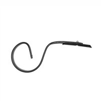 Arc scormonitor cu sageata 32x12x450, SUP 29, BKIT0572