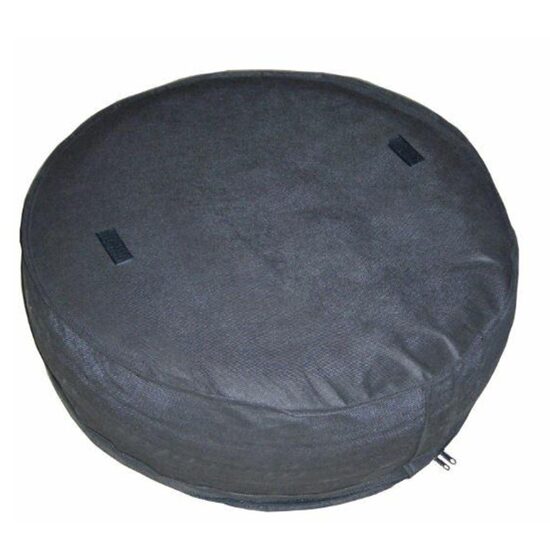 Husa anvelope roata rezerva cu fermoar, 70x28cm, maxim 235/45R17, 42213 Carco 