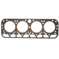 Garnitura chiulasa U650, cu inele cupru 103.02.017R1 UTB 