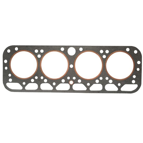 Garnitura chiulasa U650, cu inele cupru 103.02.017R1 UTB 