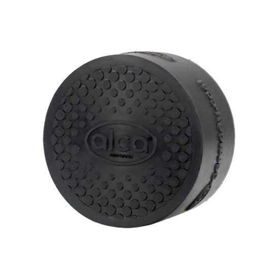 Tampon cauciuc pentru cric hidraulic, interior fi40, exterior fi60, 430.84 Alca 