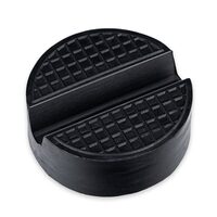 Tampon cauciuc pentru cric crocodil fi65, h20, 347.65 Heyner