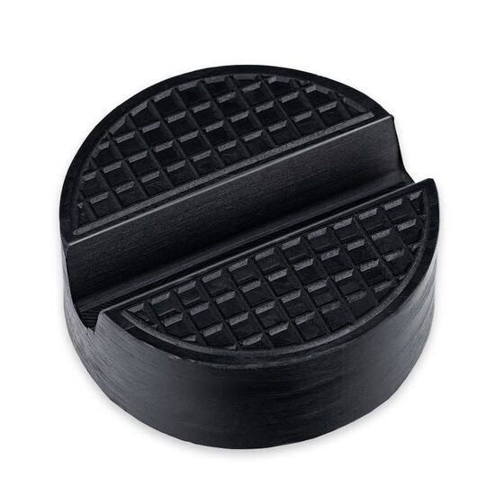Tampon cauciuc pentru cric crocodil fi65, h20, 347.65 Heyner