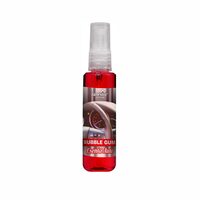 Odorizant spray, 50ml, Bubble gum, Esenta auto, Vanesica