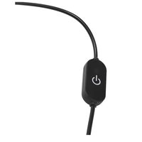 Intrerupator ON/OFF iluminat LED touch sensitive, TL-24