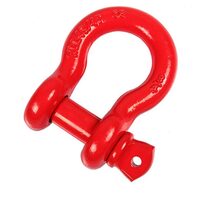 Ochet tractare 4.75Tone, CRG003