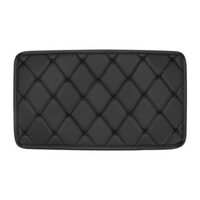 Husa universala pentru cotiera, 30x21cm, neagra, AC-447-neagra
