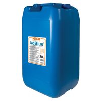 Aditiv noxe ADBLUE, fara palnie, 30L, bidon albastru, PLN005BLUE Hico 