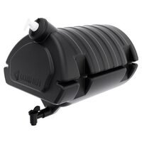 Rezervor apa 30L cu dozator sapun, 601010300 Lokhen 