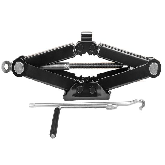 Cric foarfeca 1.2T, OEM, BMW X1, Seria2, Mini Cooper, 345.23 Heyner 