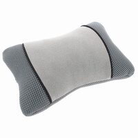 Perna tetiera sustinere gat, gri, ACA1000 Car+