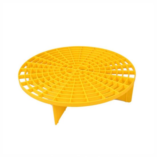 Grilaj separare murdarie pentru galeata, fi25cm, Grit Guard, X3003 Meguiar's 