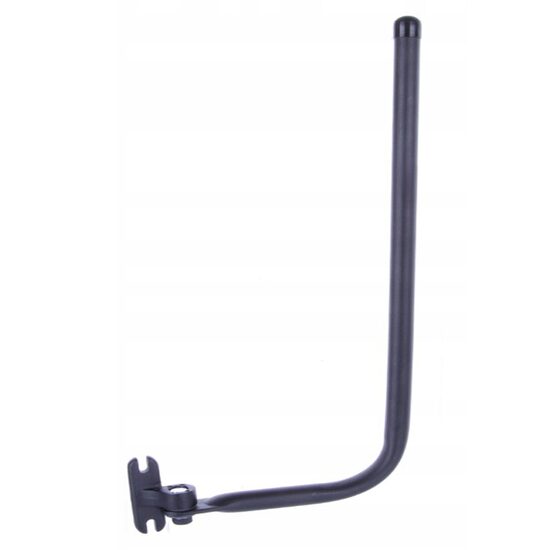 Suport brat oglinda fi18mm, 420x175mm, wlr0040g WLR40/G Solus 