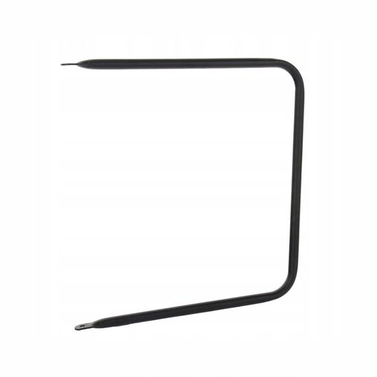 Suport brat oglinda fi20mm, 470 x 470 x 500 mm, pentru tractoare, WLC7 Solus
