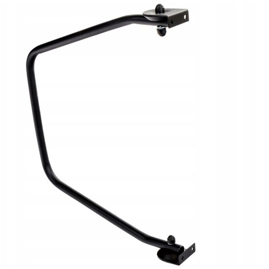 Suport brat oglinda fi20mm, 290x420x490, compatibil cu Ursus, Zetor, Massey Ferguson, WLC5 Solus 