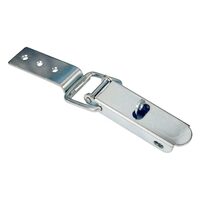 Inchizator oblon inchidere laterala, 195x30 mm, ZB346 Solus