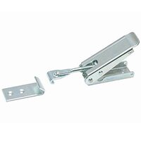 Inchizator oblon inchidere laterala, 185x27 mm, ZBR/KPL Solus 