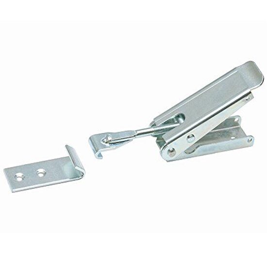 Inchizator oblon inchidere laterala, 185x27 mm, ZBR/KPL Solus 