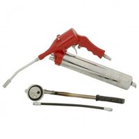 Pompa gresat pneumatica si manuala, SMR008 Hico 