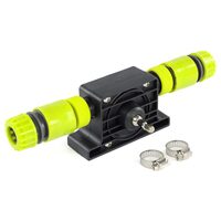 Pompa transfer lichide la bormasina, cu cuple rapide 1/2", 1000l/m,  86867 Carmotion 