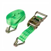 Chinga fixare marfa 2T, 8m-35mm, verde, 03297 Amio