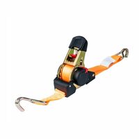 Chinga fixare marfa, 4m-38mm, 1000kg, J, auto-retractabila, 03321 Amio