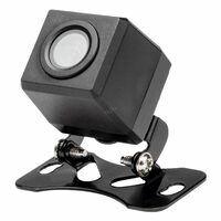 Camera video marsarier, cu picior, 12V, 720p patrata, 03537 Amio