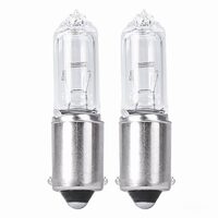 Set 2 becuri H21W, 12V, 21W, BAY9S, 03357 Amio