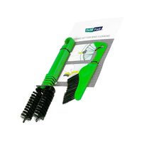 Set 2 perii pentru spalarea si intretinerea bicicletei, T09878 TomPar