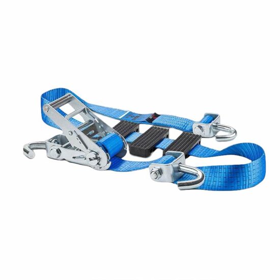 Chinga ancorare auto, peste roata, 3 puncte fixe, 2.6mx50mm, 4t, 9531588 UNIQ
