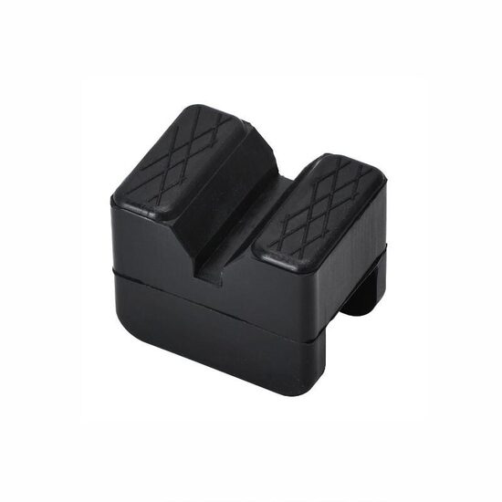 Set 2 tampoane cauciuc, pentru cric tip capra si mecanic, 2T-3T, T.C.035 Carmotion