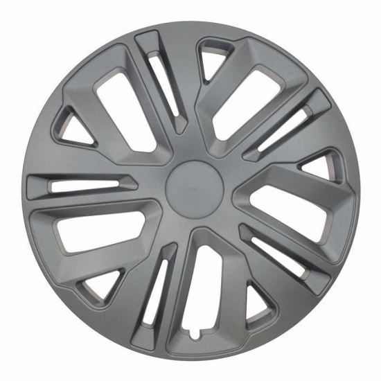 Capace roti 13"  Jestic Raven
