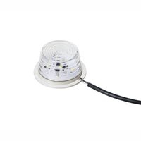 Modul LED Old School, alb, pentru lampi gabarit, cu cablu 5.2m, MDC 2568 Horpol