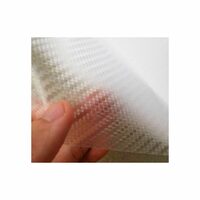 Folie carbon transparenta, 1m x 1.5m, CF.39