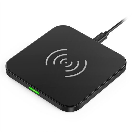 Incarcator wireless, 5W, T511 Choetech 
