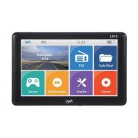 GPS 7" PNI L810 256M DDR, 8GB, 800Mhz, transmitator FM 